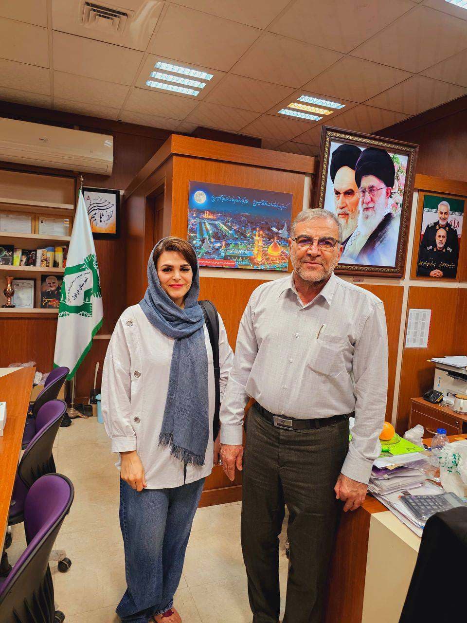 جشنوارهی خیرخواهانه